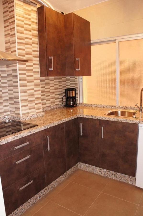 Cozy Apartment In Fuengirola! Baesta Laege 외부 사진