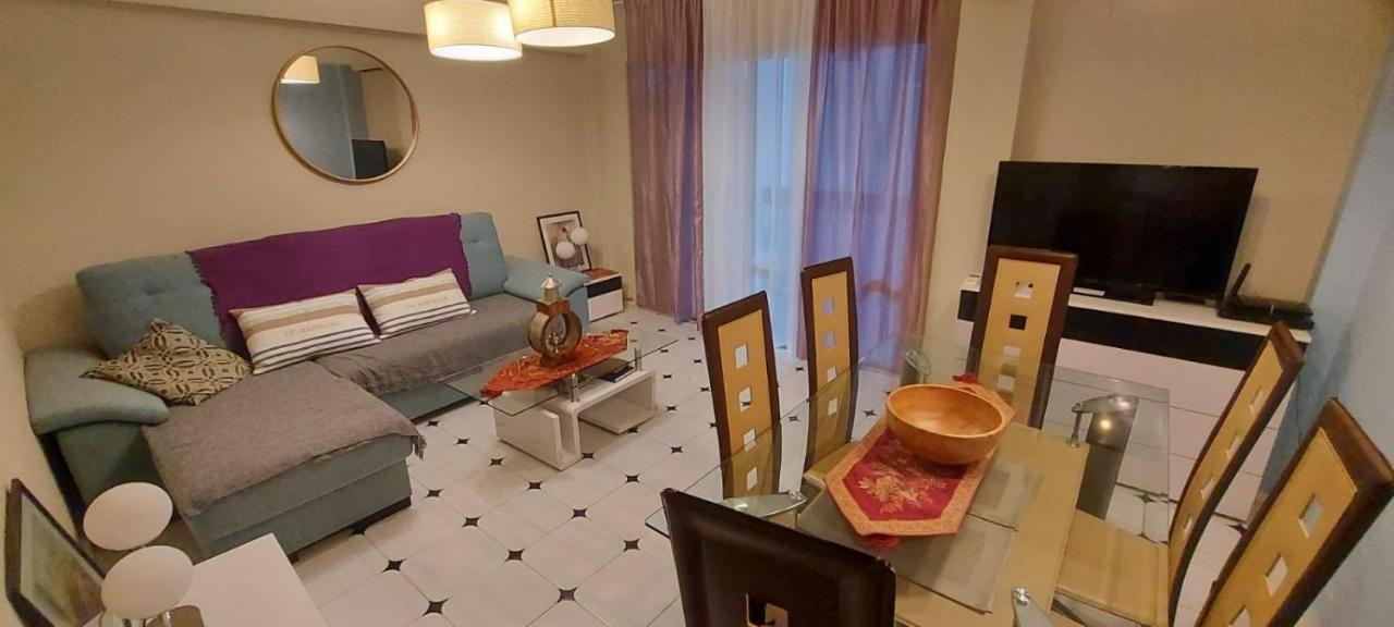 Cozy Apartment In Fuengirola! Baesta Laege 외부 사진
