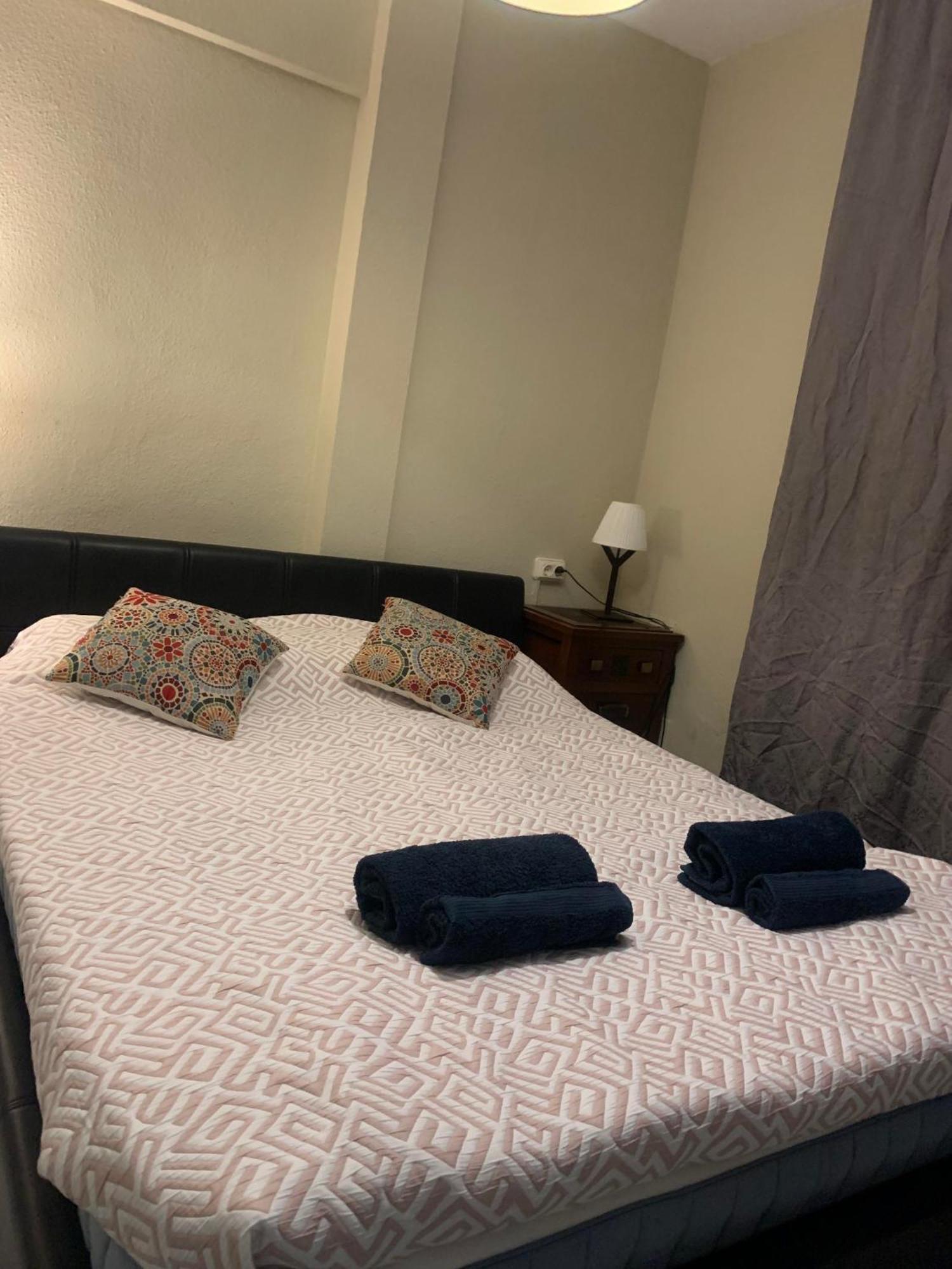 Cozy Apartment In Fuengirola! Baesta Laege 외부 사진